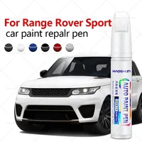 Para Land Rover Range Rover Sport 2005-2025 L320 L494 pluma de reparación de pintura removedor de arañazos DIY accesorios para automóviles negro blanco