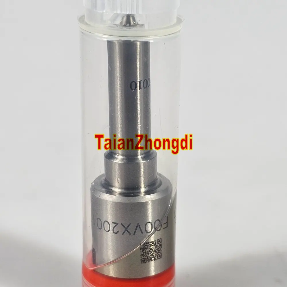 Liwei Injector Nozzle F00VX20010 for Piezo Injector 0445115005 0445115006