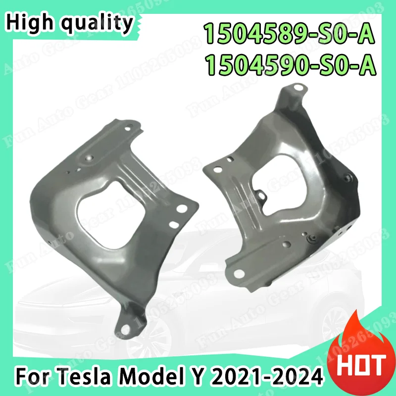 For Tesla Model Y 2…