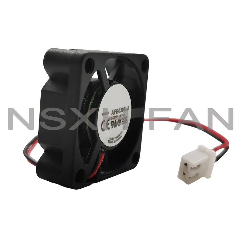 AFB0305LA 3010 30 x 30 x 10 5V 0.11A 2nd-Line Cooling Fan