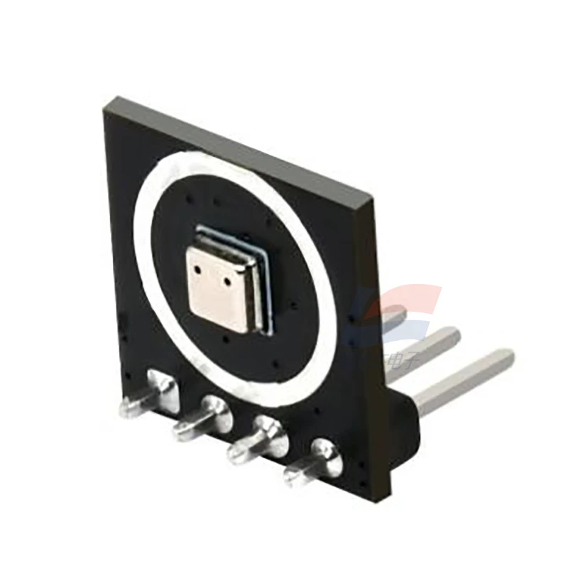 AGS2602 TVOC gas sensor module IIC digital signal high-precision