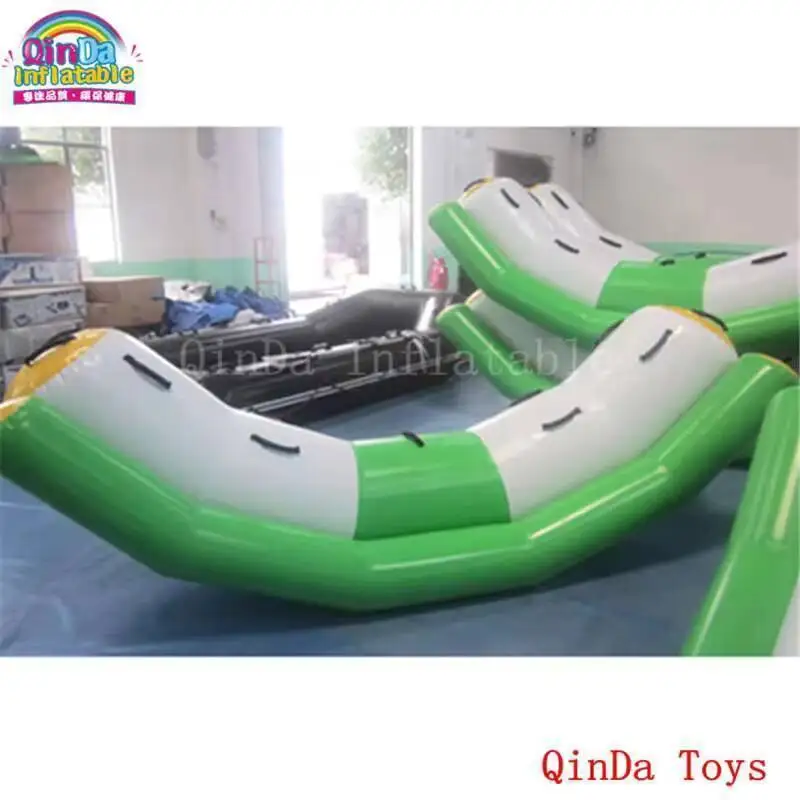 

3*1.2 надувное оборудование для морских качелей, бесплатный воздушный насос, надувная водная подростковая доска для детей и взрослых