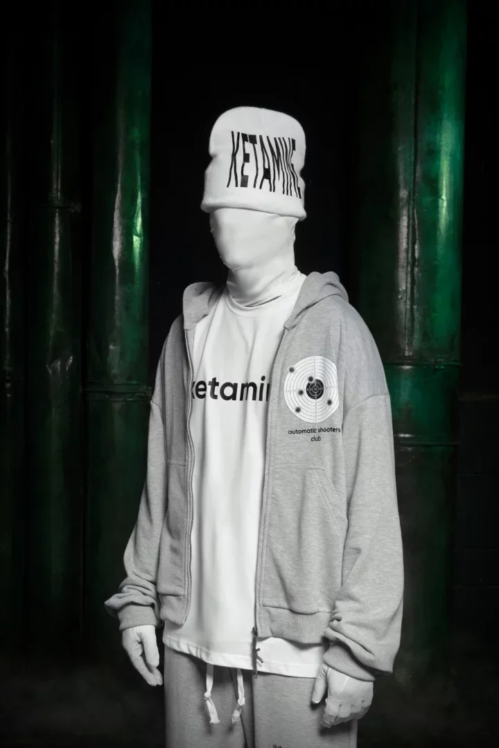 Y2k Women Caps Knitted Beanies Funny Letter Hat For Men Y2k Streetwear Winter Fashion Kpop Vintage Gothic Warm Hip Hop Unisex BF