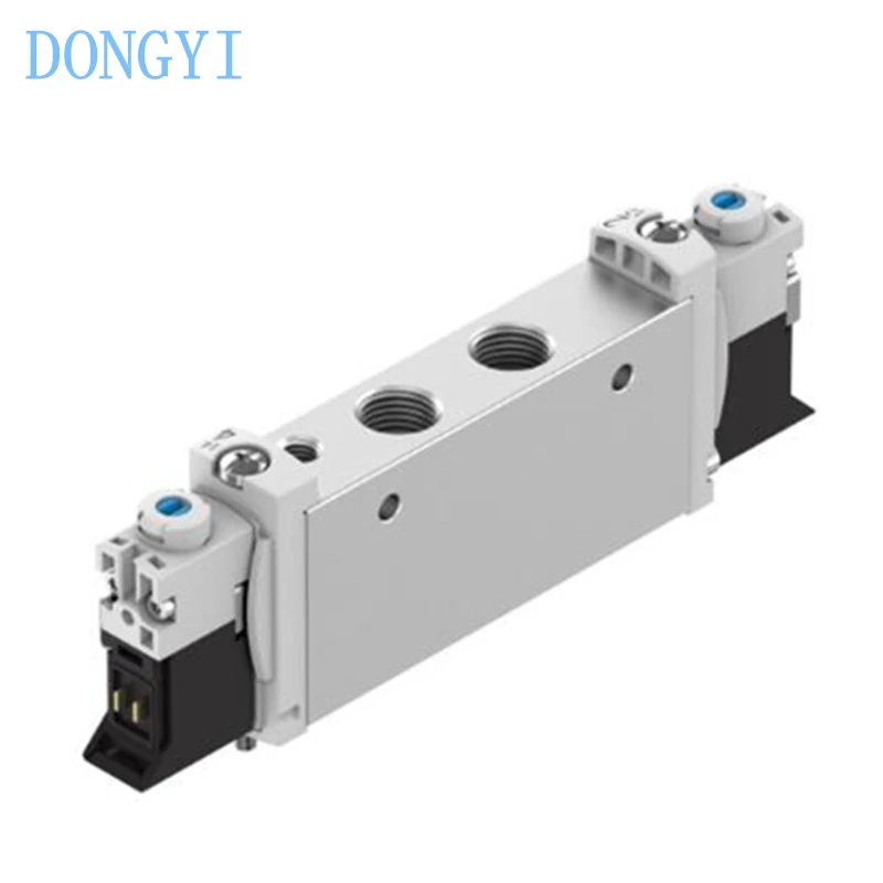 Solenoid Valve Vuvg… - image