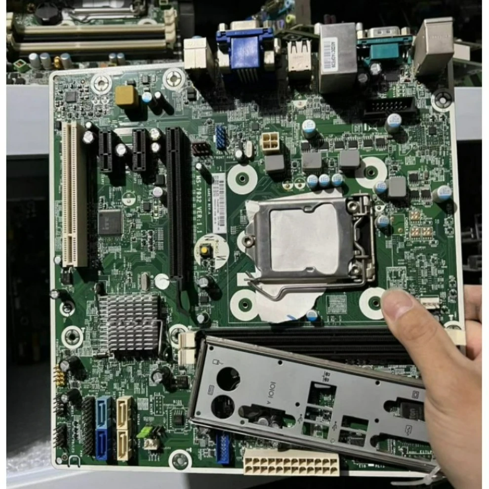 

Для основной платы HP 480 G2G1 MS-7932 V2.0 1,1 1,0 785909-001 786171-001