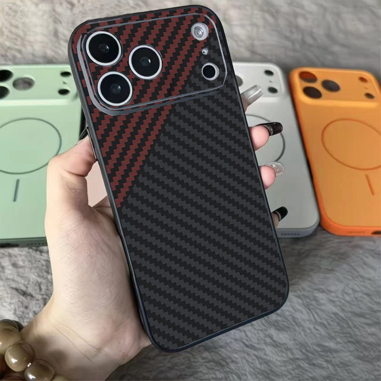 Candy Color Phone C…