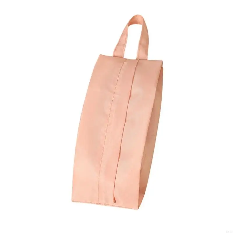 Space Saving Twill Fabric Underwear Machine Washable Storage Bag For Backpacks Suitcases Organization HX6C