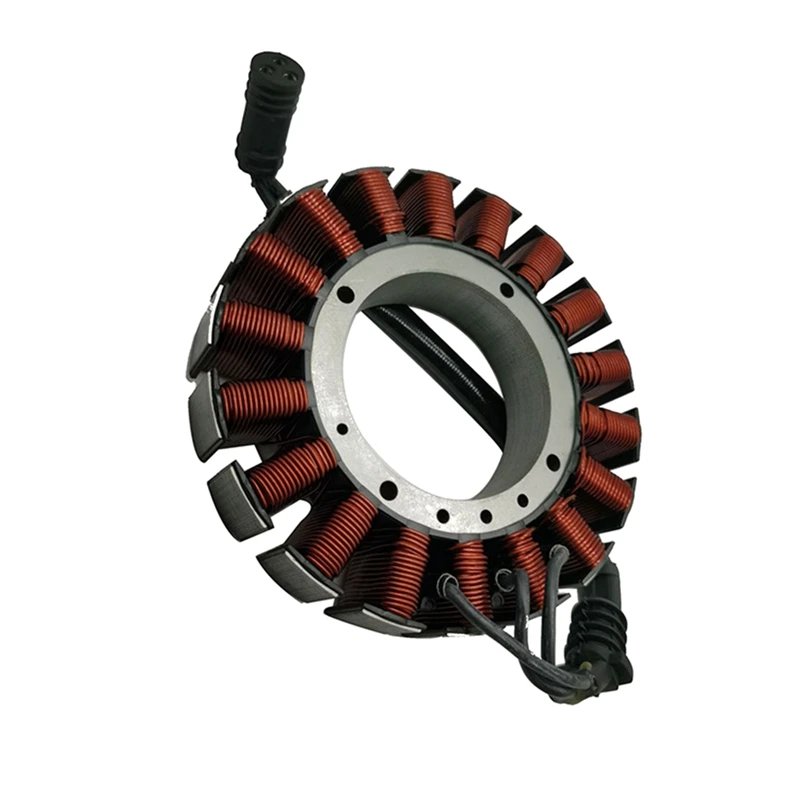 

Stator Coil For Davidson FLHR FLHP FLHTC FLHT FLHX FLRT 103 Road King Police Classic 29987-06