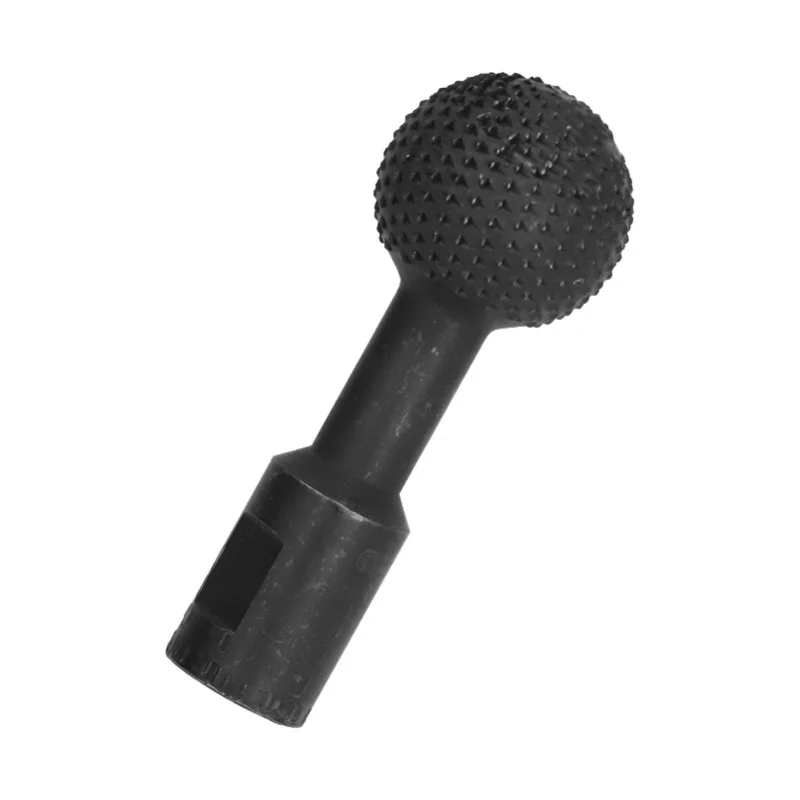 

Шаровая шлифовальная головка для деревообработки, 14 мм, простая в использовании, более прочная, для полировки, гравировки, шлифовки