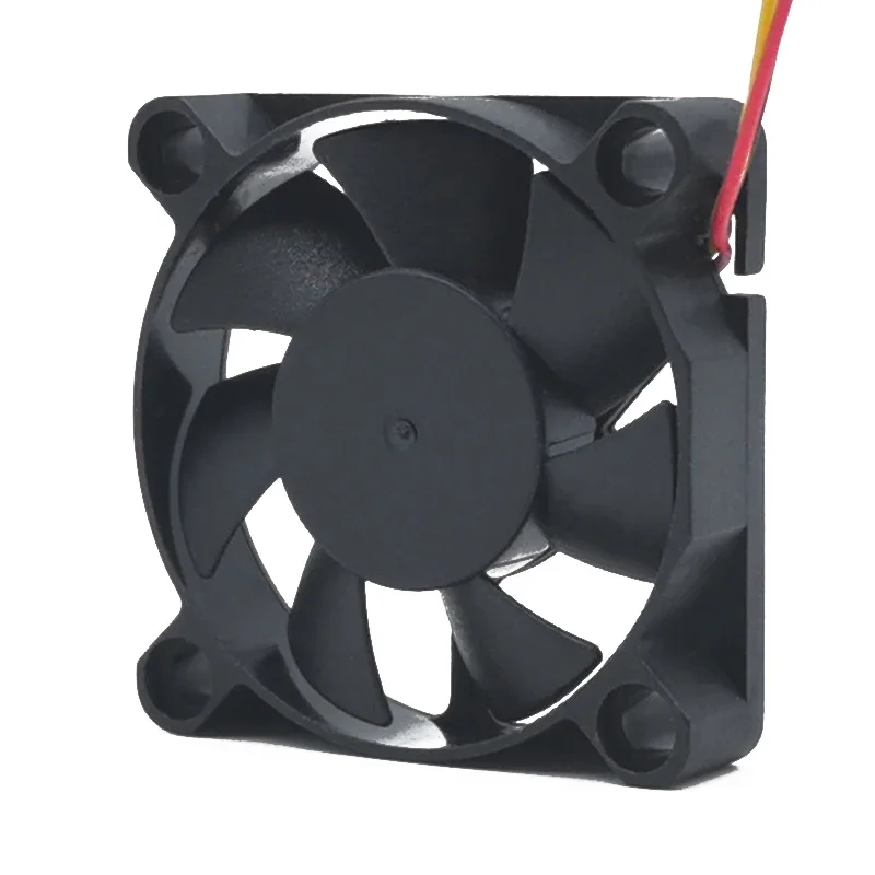 45*45*10MM TAJUN 4510 12V 1.8W KDE1245PFV1 4.5CM/cm Speed Measuring Magnetic Suspension Fan