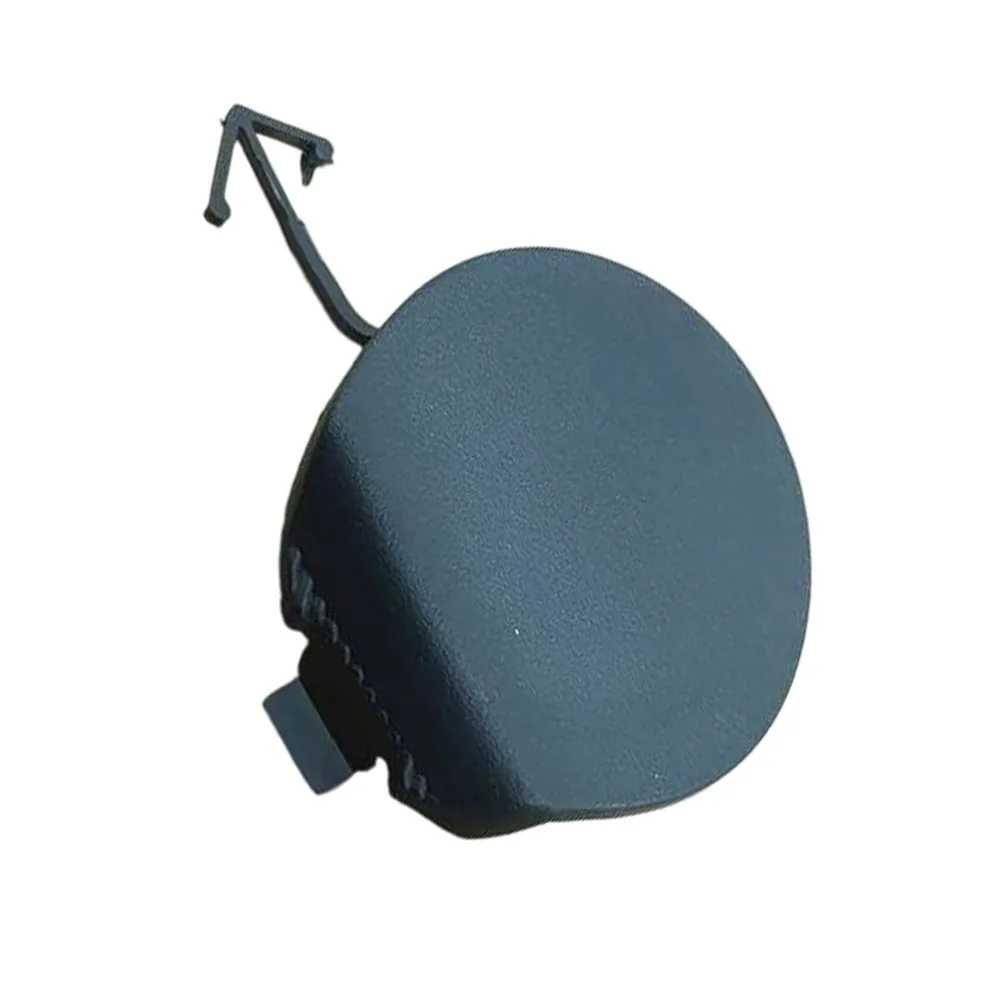 

Car Front Bumper Tow Hook Cover Cap Trailer Hauling Eye Lid Unpainted For Mazda 3 2.0L 2010-2011 BBM4-50-A11C
