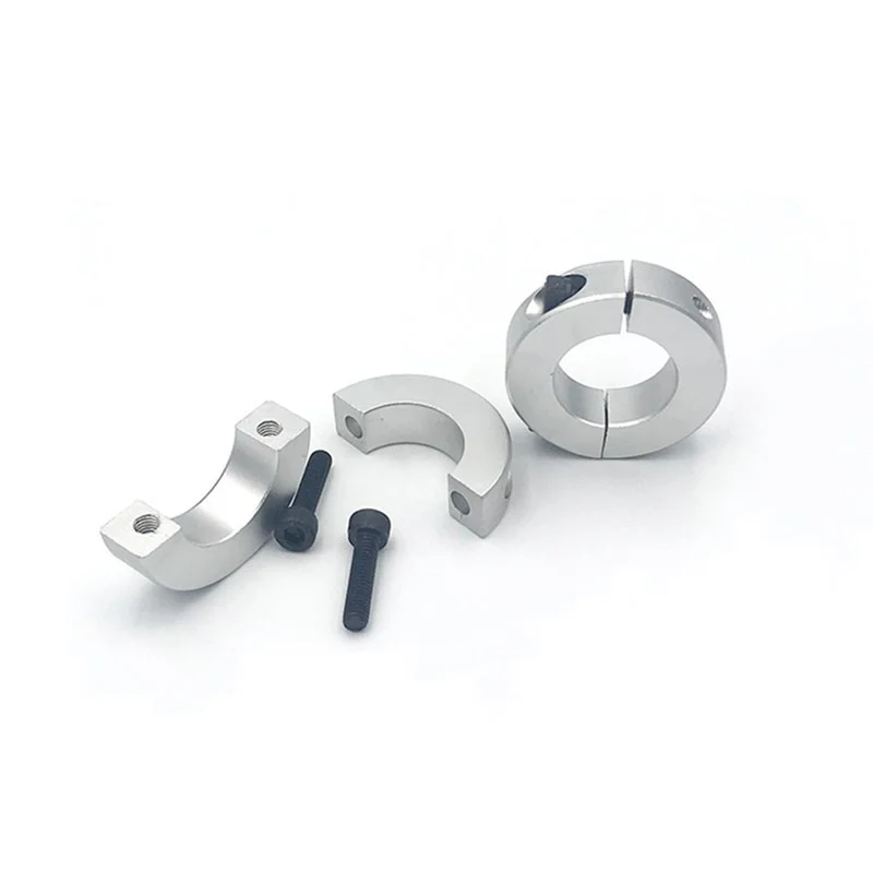 Separate optical axis fixed locking limit ring SCSAW 4/5/6/8/10/12/13/14/15/16/17/18/20/22/25/28/30/35/40/45/ 50/60
