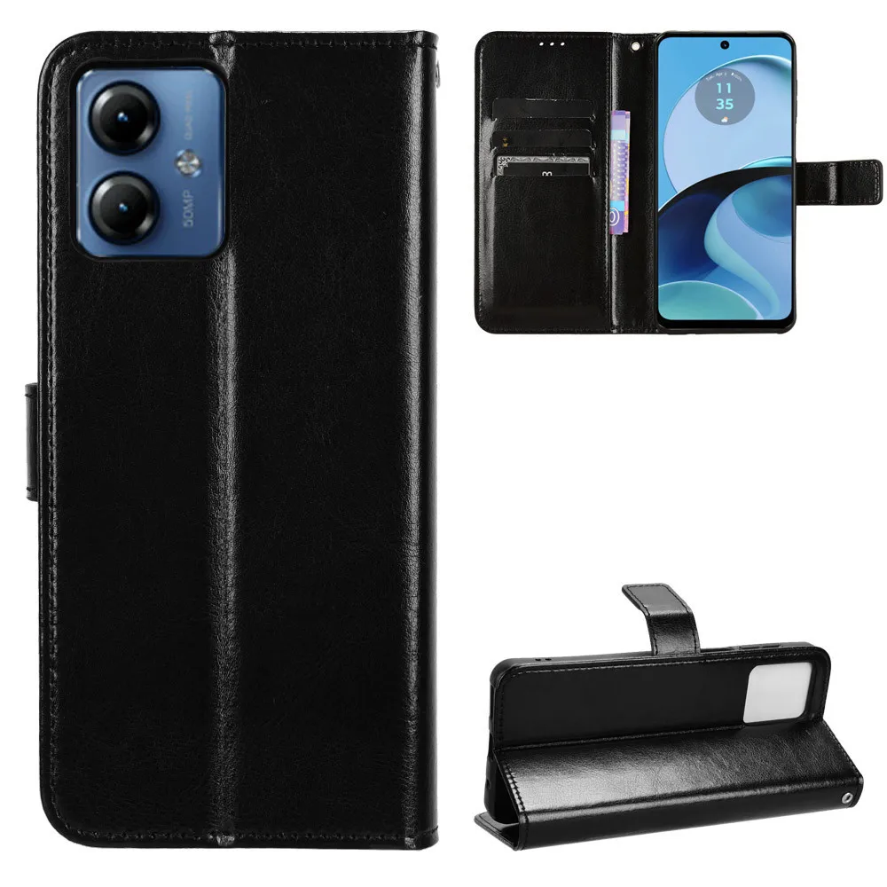 For Moto G04 G14 G2… - image