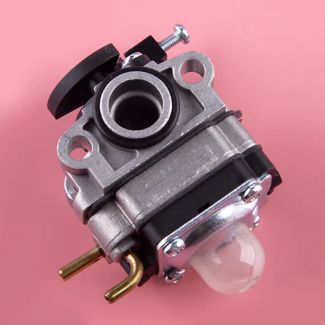 Carburetor fit for Ryobi RY253SS RY254BC RY251PH RY252CS 2 Cycle String Trimmer 75306258A 316299372 316773800