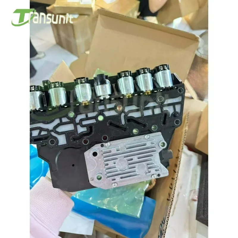 

6T30 24256525 Brand New Gen1 Transmission Control Module TCU TCM Suit For Chevrolet Cruz Buick