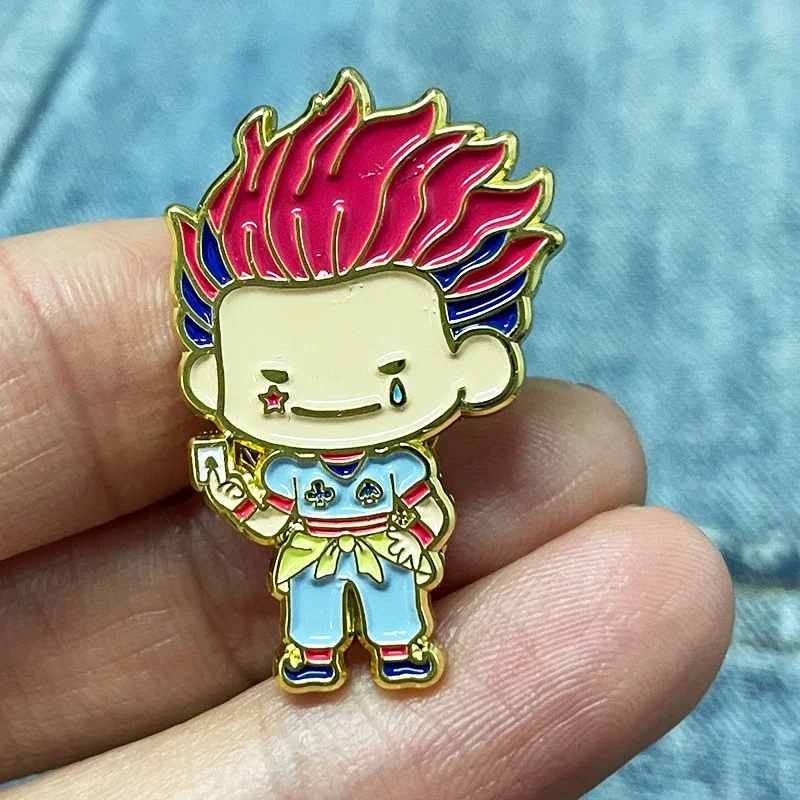 Japanese Anime Hunt…