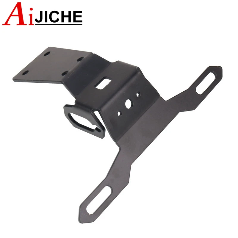 Motorcycle Tail Tidy Fender Eliminator Registration License Plate Holder For HONDA CBR500R CBR 500R CBR500 R 2020 2021 2022 2023