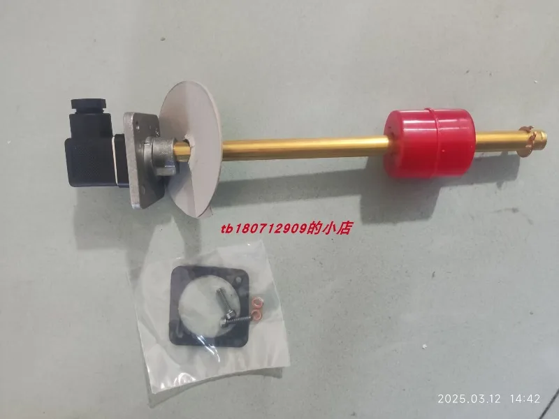 WS32-2 + B97 مفتاح مستوى تعويم WS32-2 + C08 // 2-2/230 الاستشعار #5