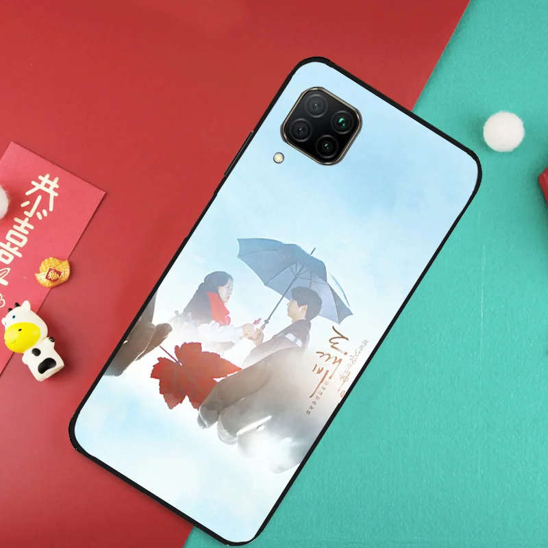 GongYoo عفريت الدراما الكورية لهواوي نوفا 7i 8i 11i 12i 12s 9 10 SE Y91 Y90 Y60 Y70 Y72 Y61 P30 P40 Lite P60 Pro #4