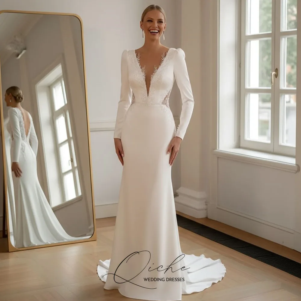 Qiche Modest Women … - image