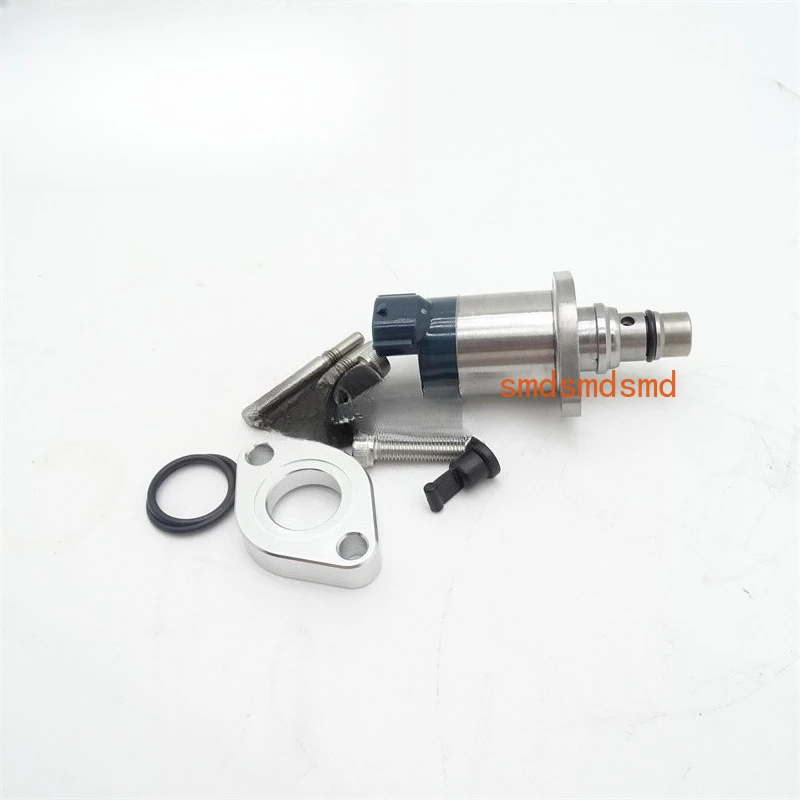 

294200-4760 Управляющий клапан SCV D-Max