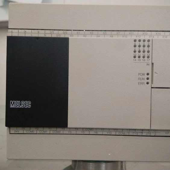 Original PLC programmable controller FX3SA-30MT-CM relay