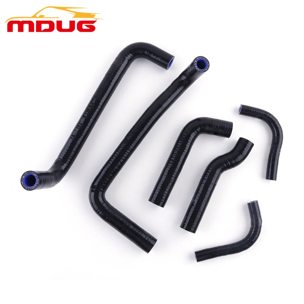 

FOR GAS GAS EC125 EC200 EC250 EC300 2007-2014 SILICONE RADIATOR HOSE KITS