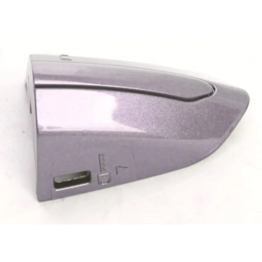 

6301076 Front Left Door Handle Cover Base Keyhole Cover for Ford Mondeo 2013-2022 Edge Edge 2015-2021 Taurus