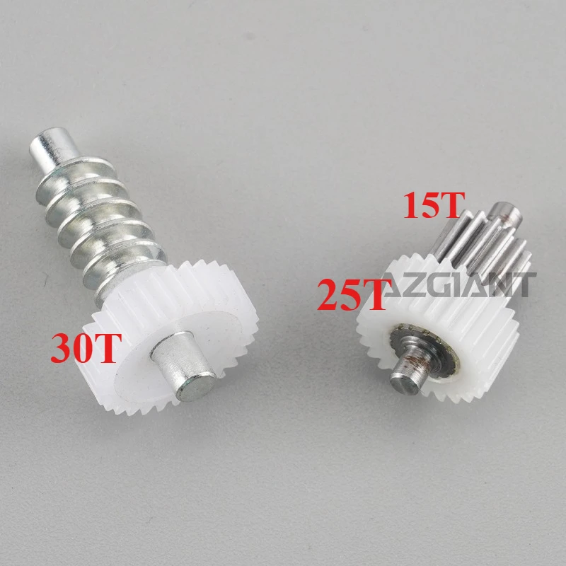 

Gear For Hyundai Elantra Sedan GT i30 i10 MK2 Car Exterior Side Rearview Mirror Folding Actuator Motor Metal Gear Cog Repair DIY