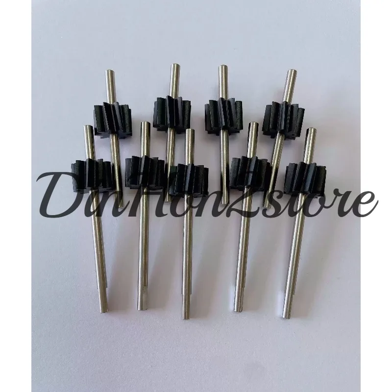 Suitable for Braun dialyzer gear pump, inkjet printer gear, wear resistance,corrosion resistance and high temperature resistance
