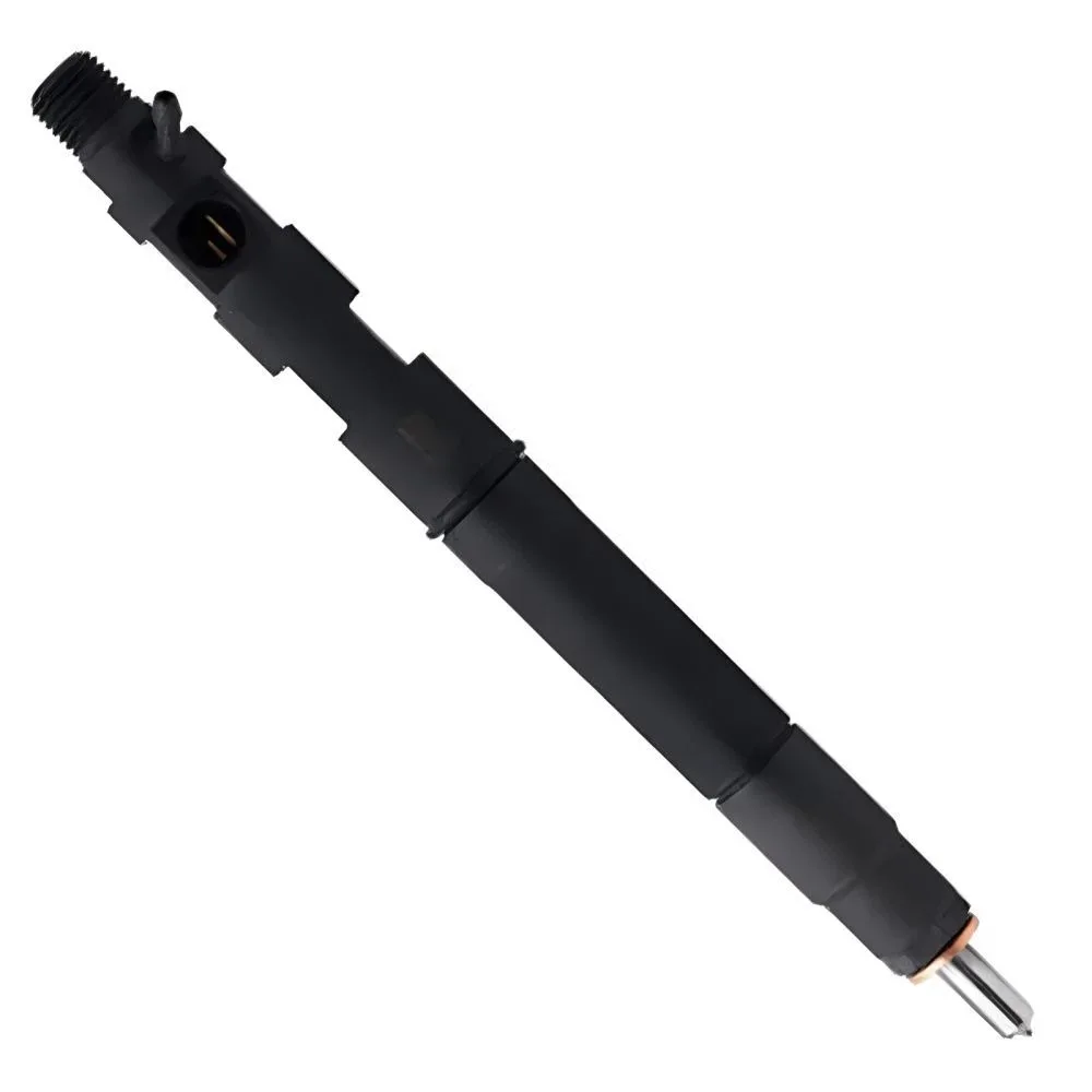 High quality New For 28231014 1100100ED01 Great Wall Hovering Diesel Common Rail Injector H5 H6 1100100-ED01 For Delphi Engines