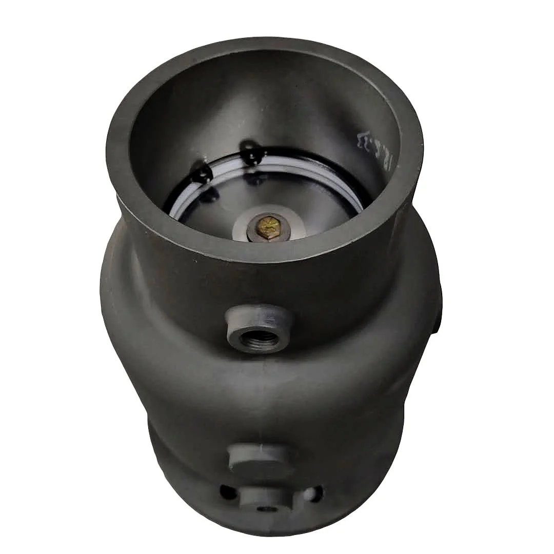 

Gold seller Sullair Screw Air Compressor Intake Valve 02250166 -128 New Metal and Aluminum Service Kit Filter Part