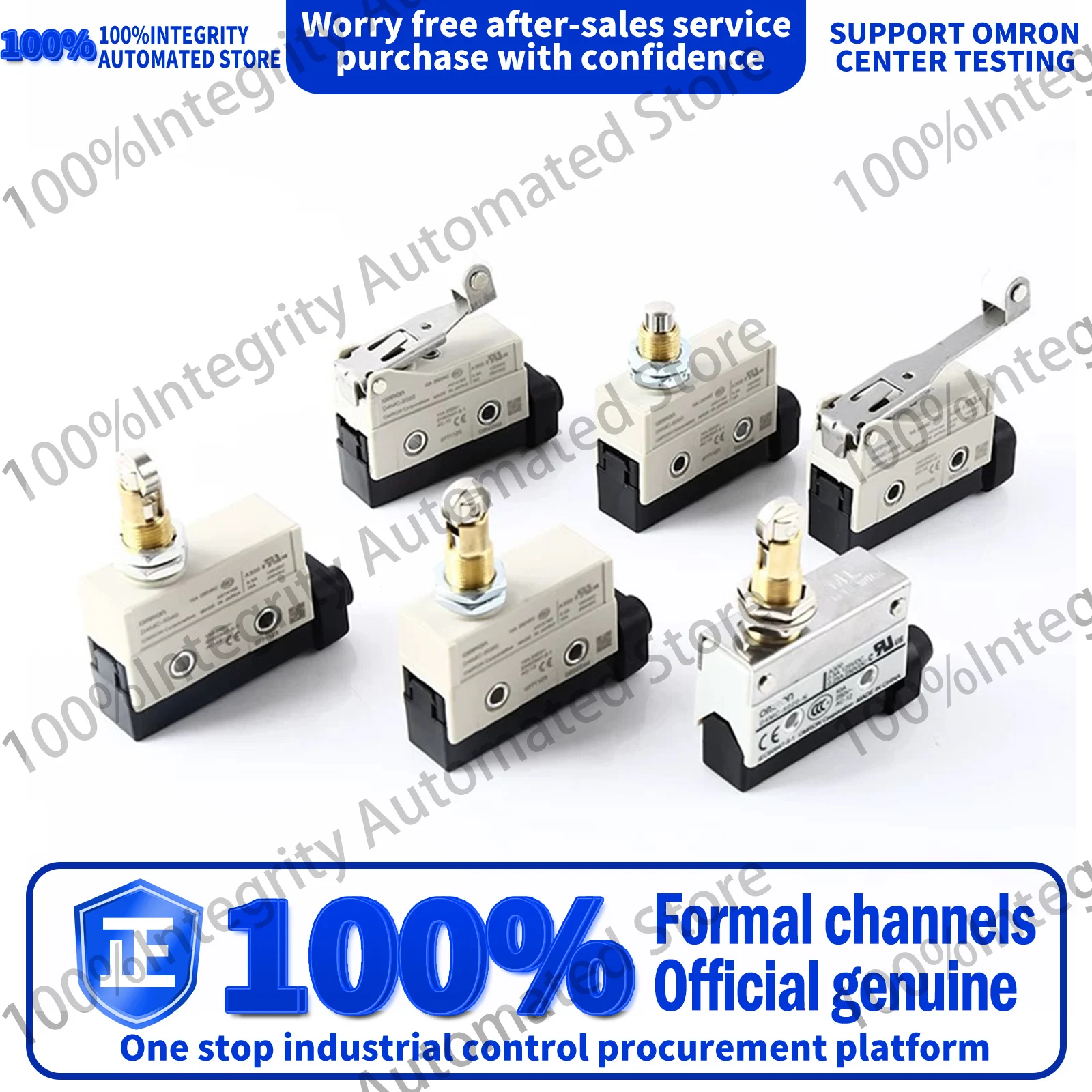 

100% brand new Travel limit micro switch D4MC-5000 D4MC-5020 D4MC-5040 D4MC-1000 D4MC-2000 D4MC-2020 D4MC-5020-N D4MC-5040-N