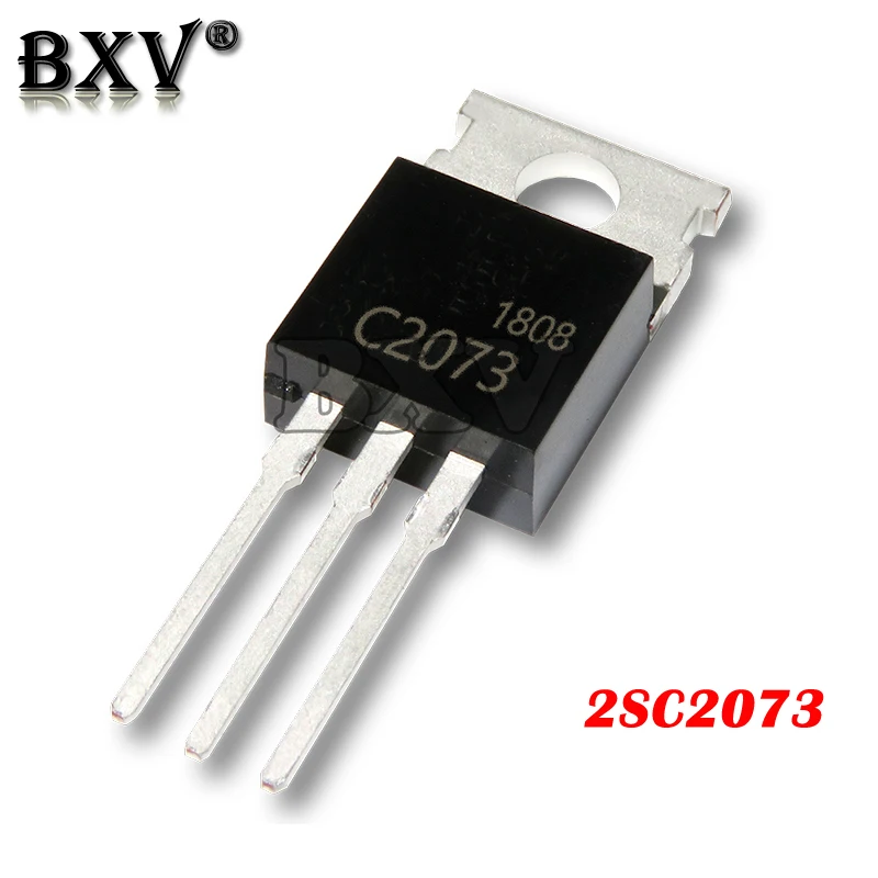 10PCS 2SA940 2SC2073 2SA913 2SC1913 2SC1969 2SC2078 2SC2312 2SC2335 2SC5027 TO-220 TO220