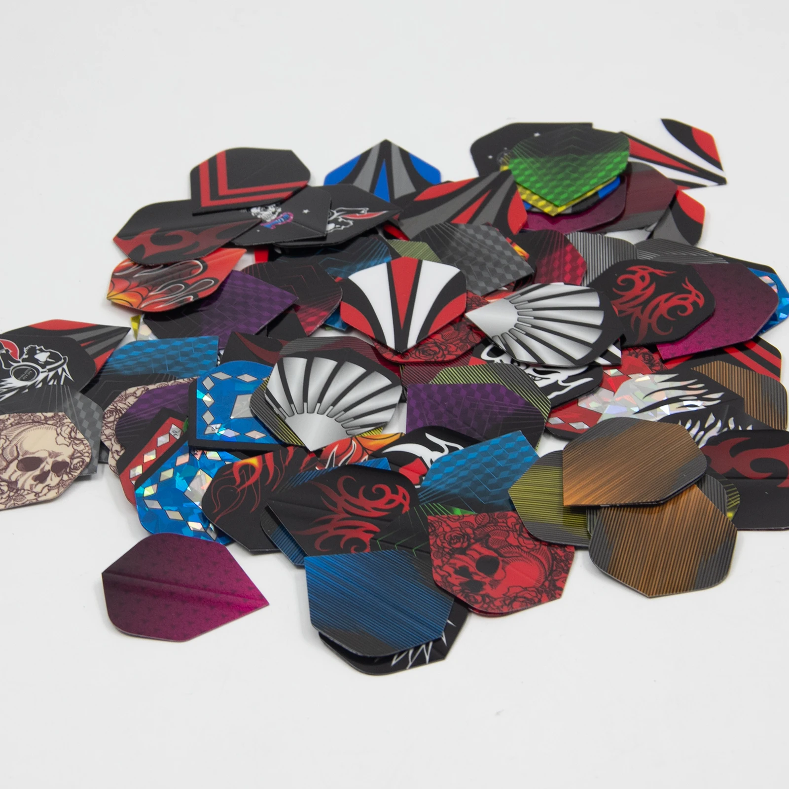 Thumbnail 2 - #77 Best Dart Flights to Buy In 2026