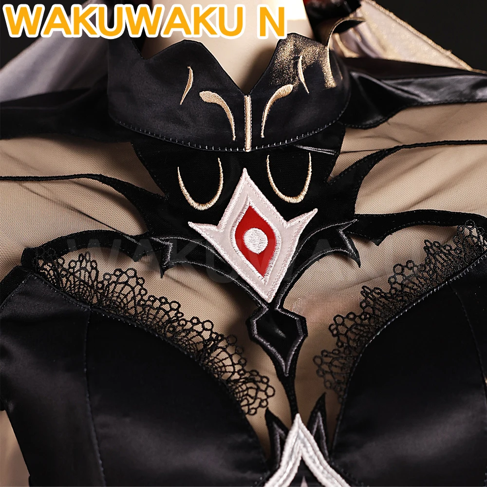 Thumbnail 2 - #40 Best Genshin Impact Costumes to Buy In 2026