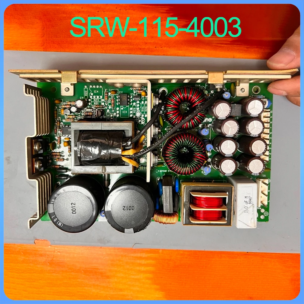 

For IPD Power Supply Industrial Grade SRW-115-4003