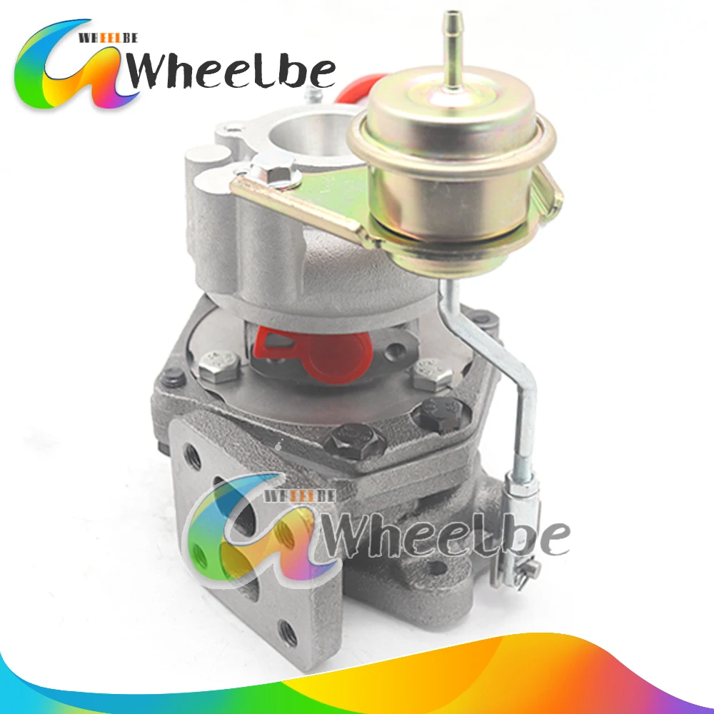 For Turbocharger TD015R-04K-2 MITSUBISHI Pajero Mini ABA-H58A 4A30T TD015 49133-01240 49133 01240 4913301240 Turbo Charger