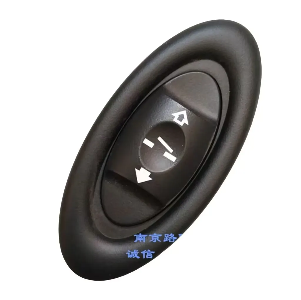 Brand New Genuine High Quality Black Sunroof Switch Button YUC100090IAB S0210056 For MG7