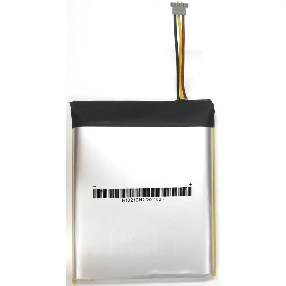 New Battery For SONY PCH-2007 PSV2000 Brand New Host 2006 Board Second Ggeneration Charger Psvita Game SP65M SP86R 2600mAh - view 2