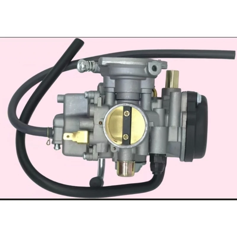 

Подходит для карбюратора Can Am 400 Outlander MAX 400 4X4 2004-2008 гг.