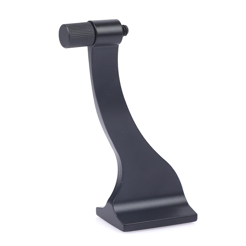 محول ترايبود مجهر محول جبل قوس معدني بالكامل لBino-Telescope-B2