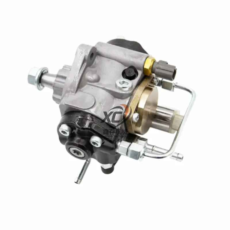 

Топливный насос Common Rail 3708363 294000-1380 для двигателей ISF3.8 дизельных строительных машин, прямые поставки с завода (ATV&UTV)