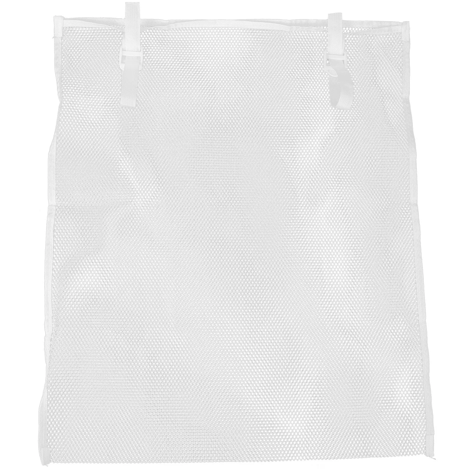 Baby Nursery Unisex - Baby Crib Hanging Pouch for Diapers