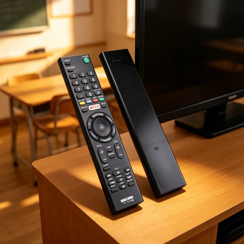 Replacement RMT-TX200U Remote Sony for Sony Bravia TV XBR-55X750D XBR-55X707D XBR-65X750D XBR-65X700D XBR-75Z9D
