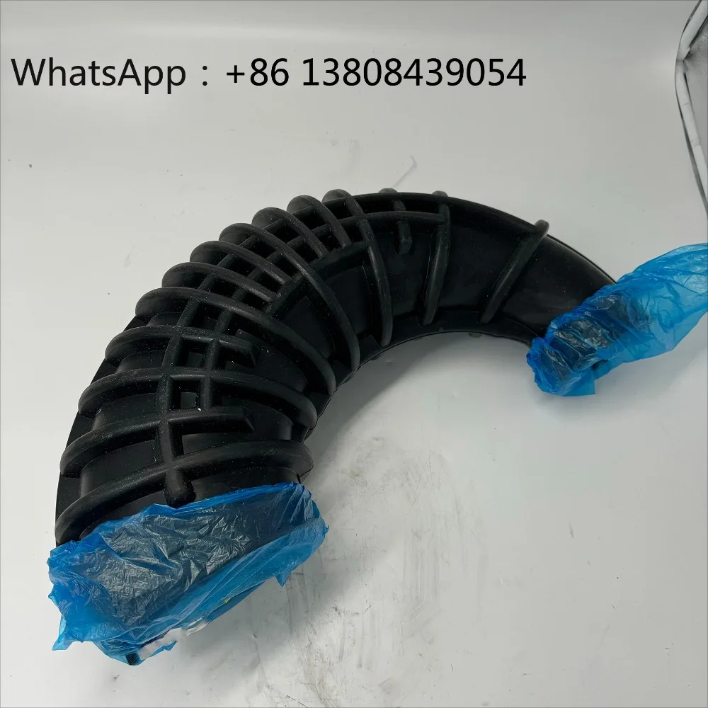 15072023 15072023 A35F, A35G FS, A40G Hose Assembly for Articulated Haulers Use