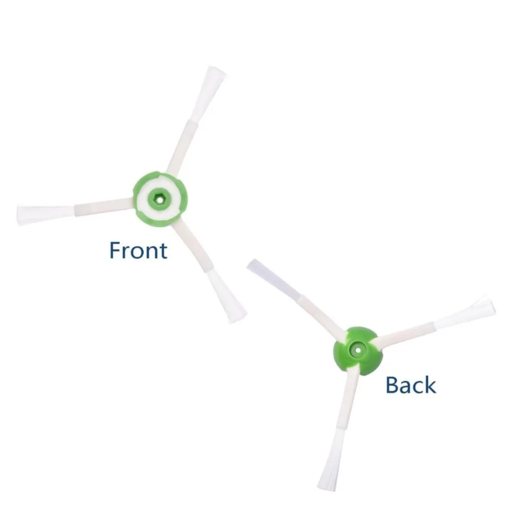 iRobot Roomba i Series Replacement Parts Kit – Compatible with i3/i3+/i4/i6/i6+/i7/i7+/i8/i8+/E5 HEPA Filters, Side Brushes