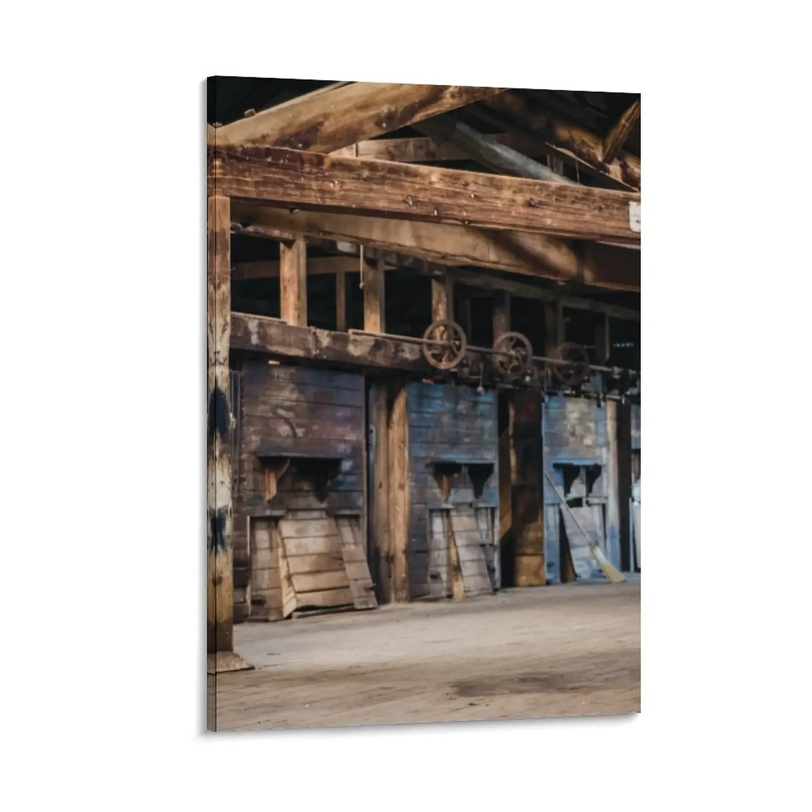 

Errowanbang The Board Canvas Painting room decorations cute room decor Bedroom deco