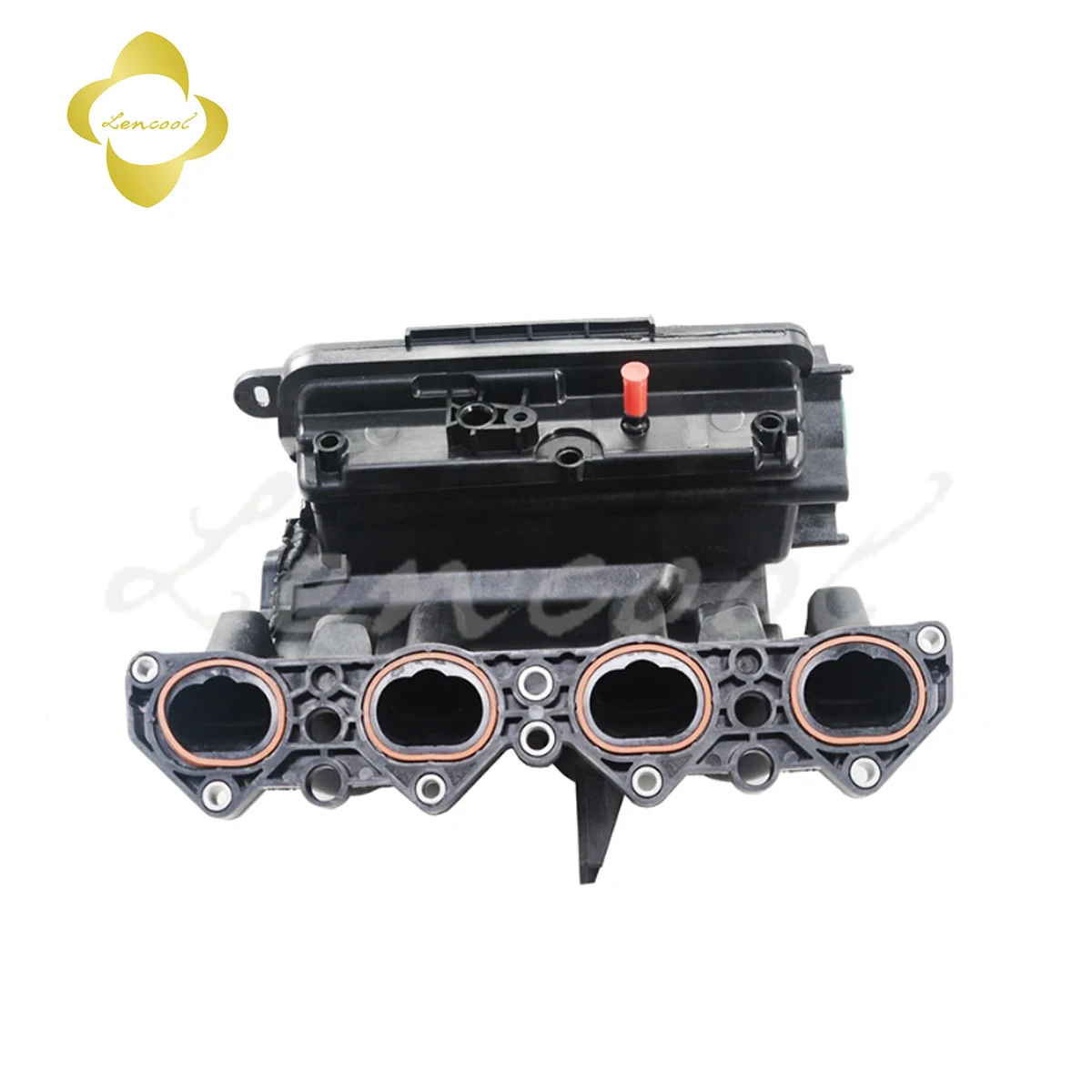 Intake Manifold For Peugeot 301 307 206 207 308 408 Citroen C2 C3 1.6 16V OEM 9635885080