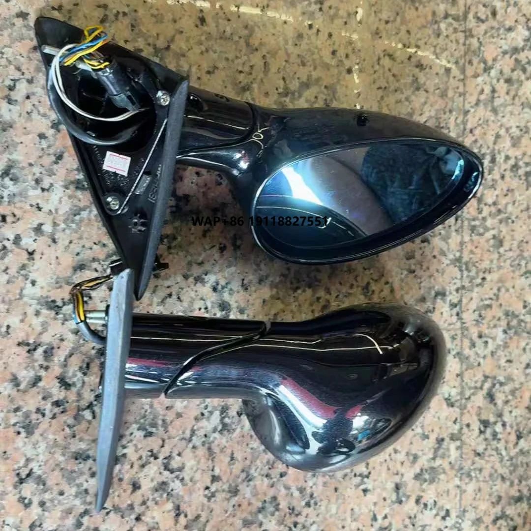 

For Rear-view Mirror Second-hand Original High-quality Automotive Parts Headlights Grille Throttle airbag Shock Absorber